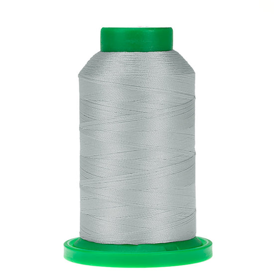 3971 Silver Isacord Thread