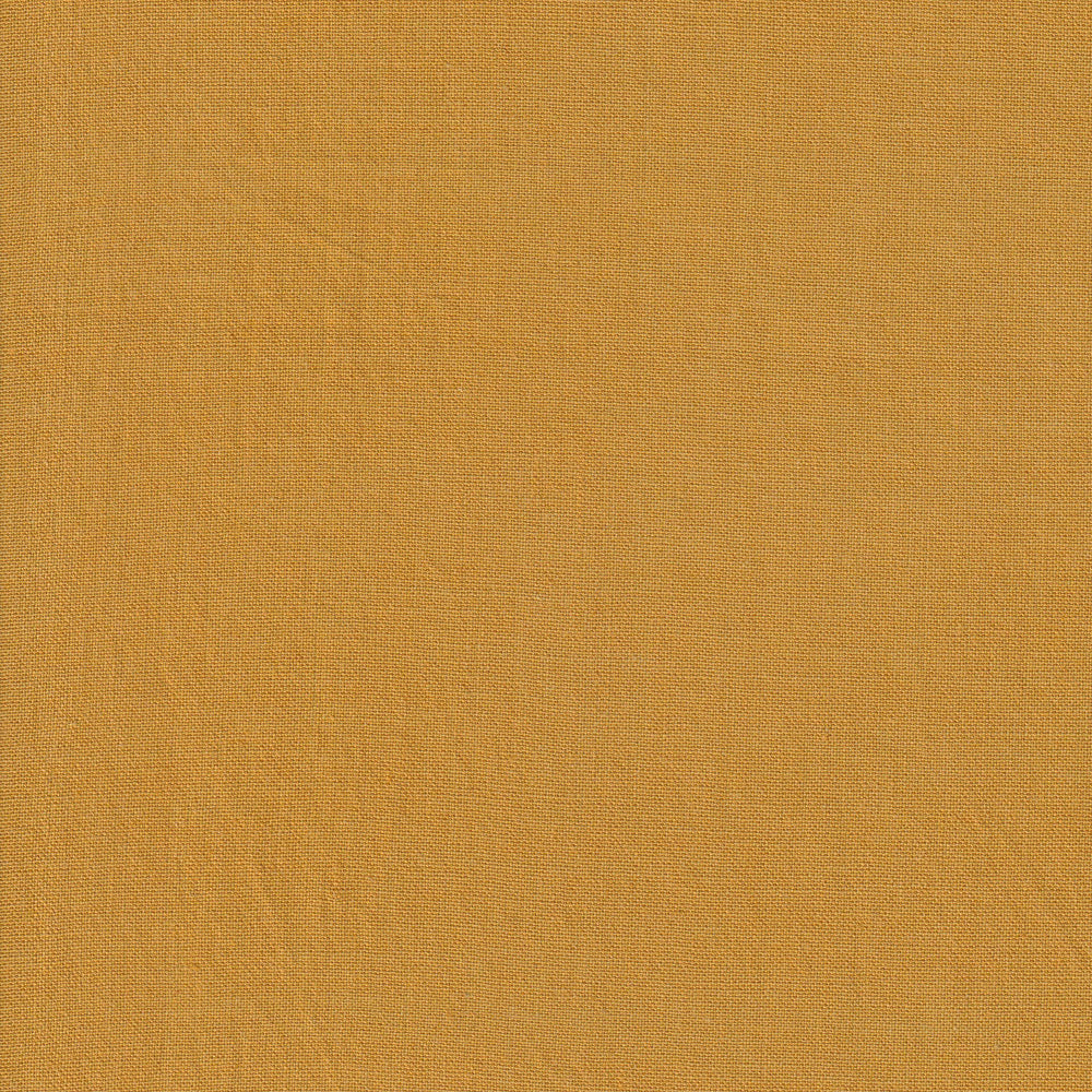 Watercolor Wovens - Mustard
