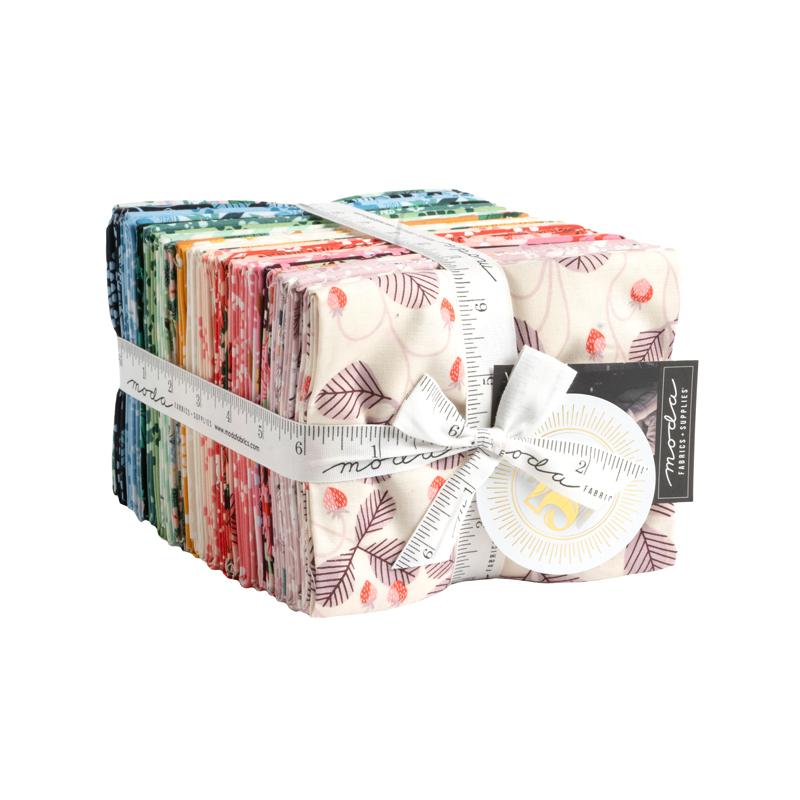 Love Letter - Fat Quarters 37 Pk