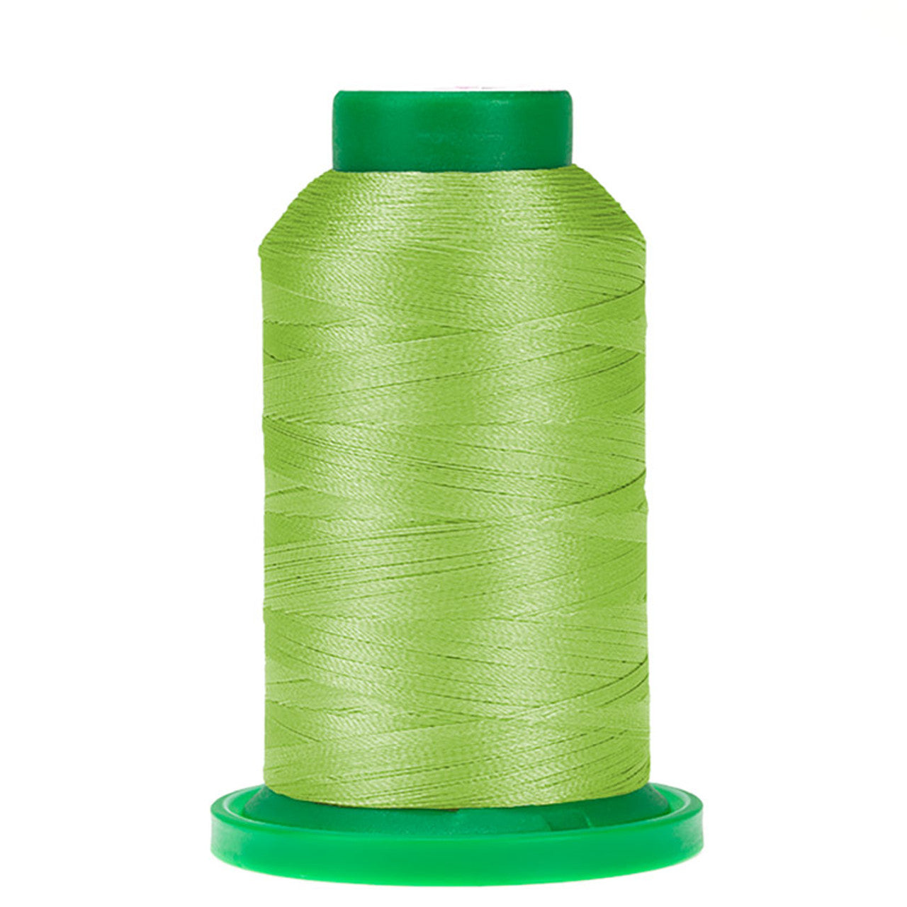 5730 Apple Green Isacord Thread