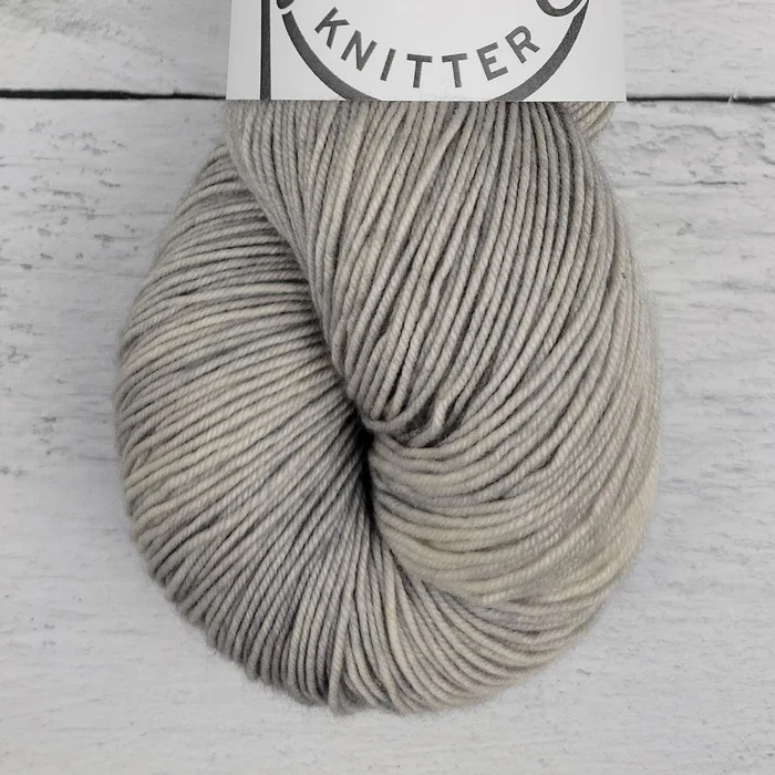 Plucky Knitter Plush DK