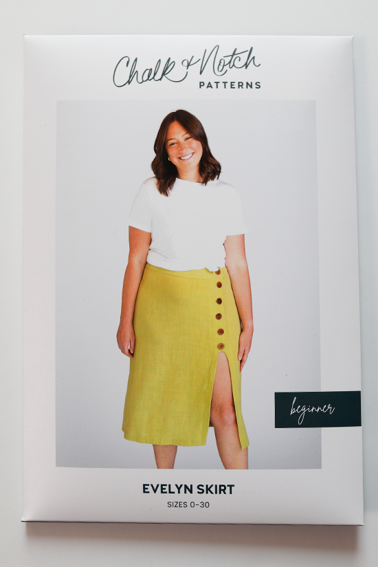 Evelyn Skirt