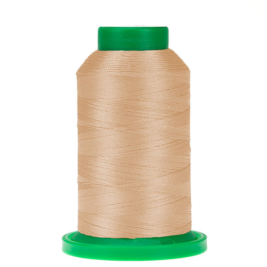 0934 Fawn Isacord Thread