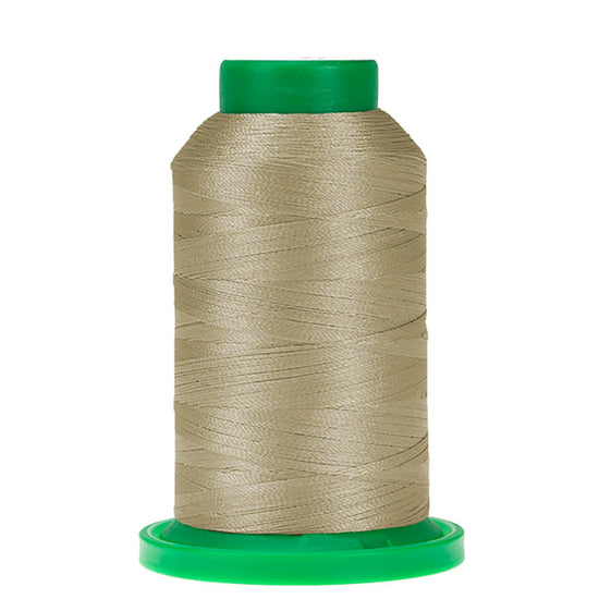 0861 Tantone Isacord Thread
