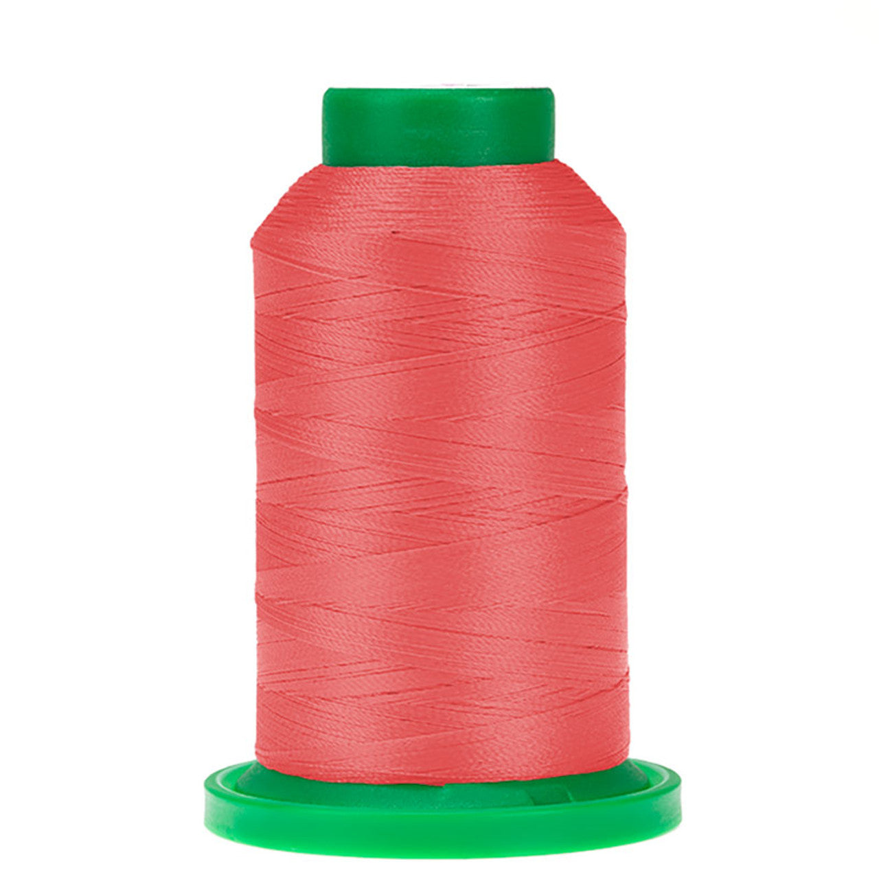 1753 Strawberries N Cream Isacord Thread