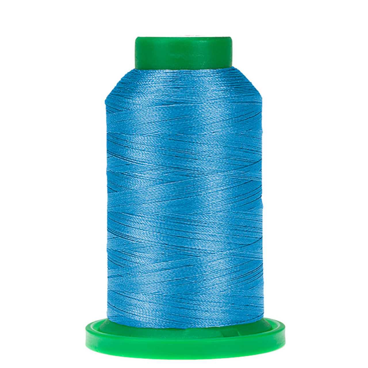 3910 Crystal Blue Isacord Thread