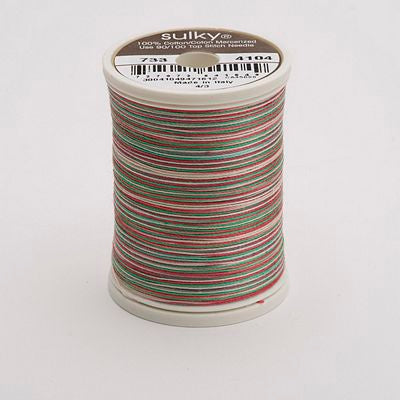Blendables 30wt 500yd