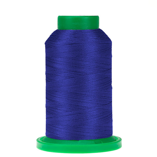 3332 Forget Me Not Isacord Thread