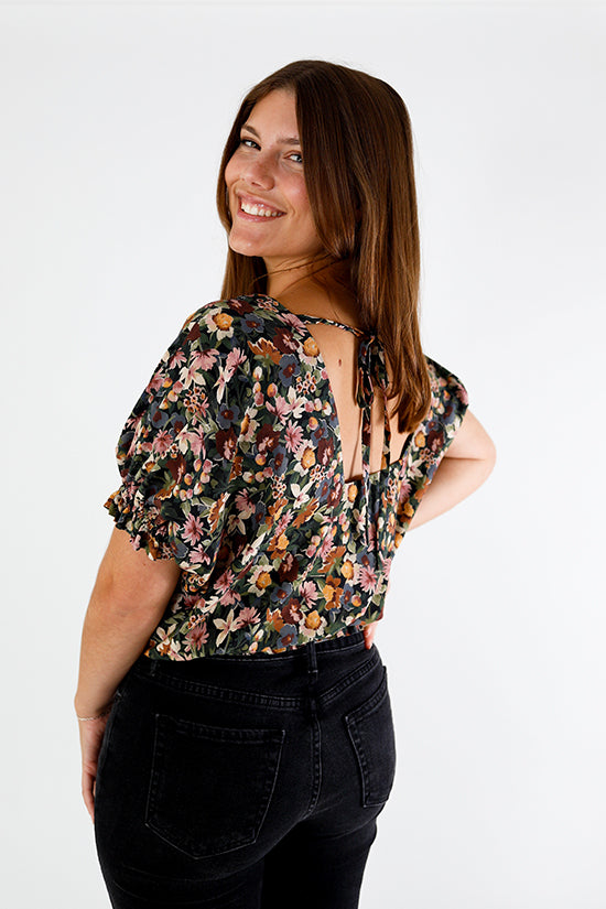 Aria Top