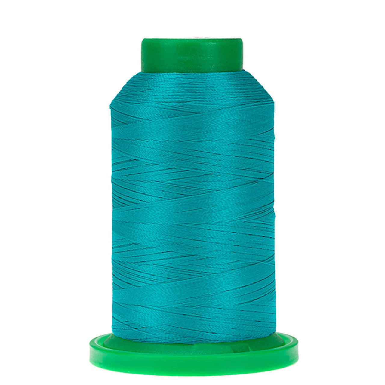 4423 Marine Aqua Isacord Thread