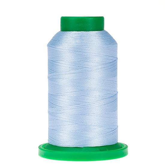 3730 Something Blue Isacord Thread