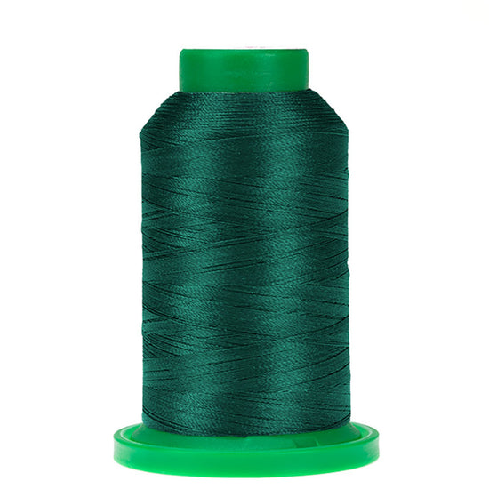 5005 Rain Forest Isacord Thread