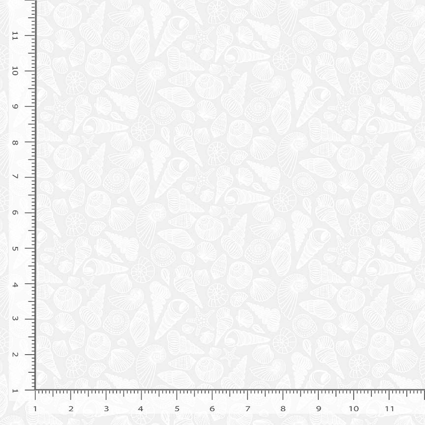 Monochrome - Shell Yeah