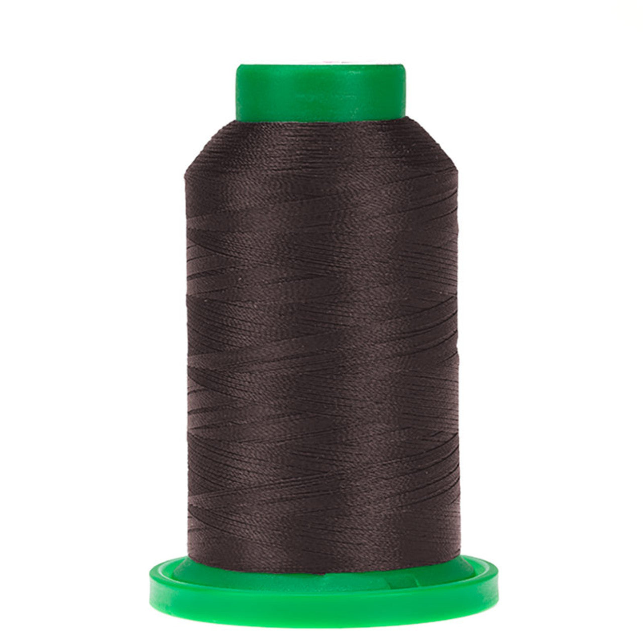 0576 Very Dark Brown Isacord Thread