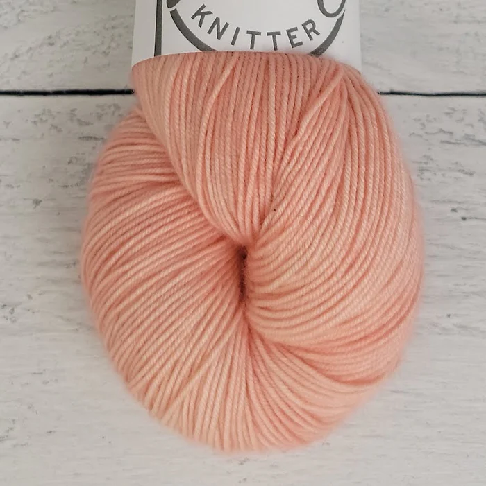 Plucky Knitter Plush DK