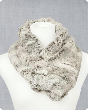 Infinity Scarf Kit