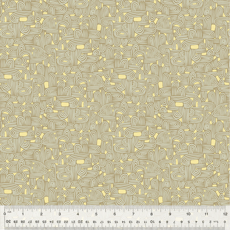 Insectarium - Tunneling - Taupe