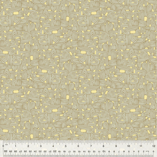 Insectarium - Tunneling - Taupe