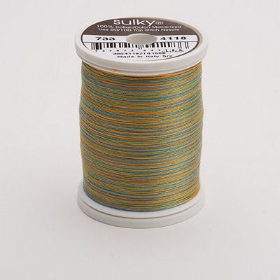 Blendables 30wt 500yd