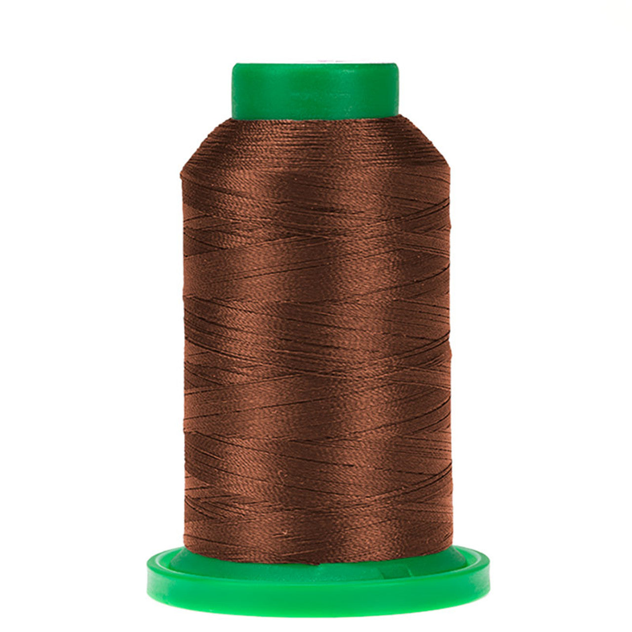 1342 Rust Isacord Thread
