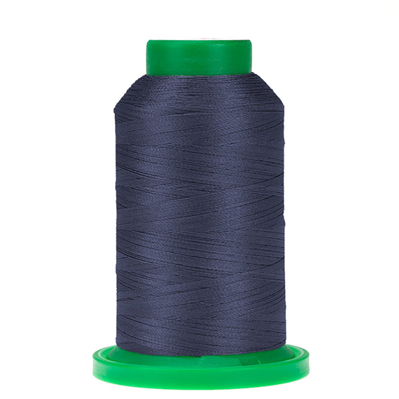 2674 Steel Isacord Thread