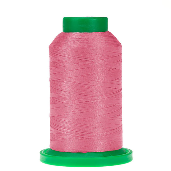 2152 Heather Pink Isacord Thread