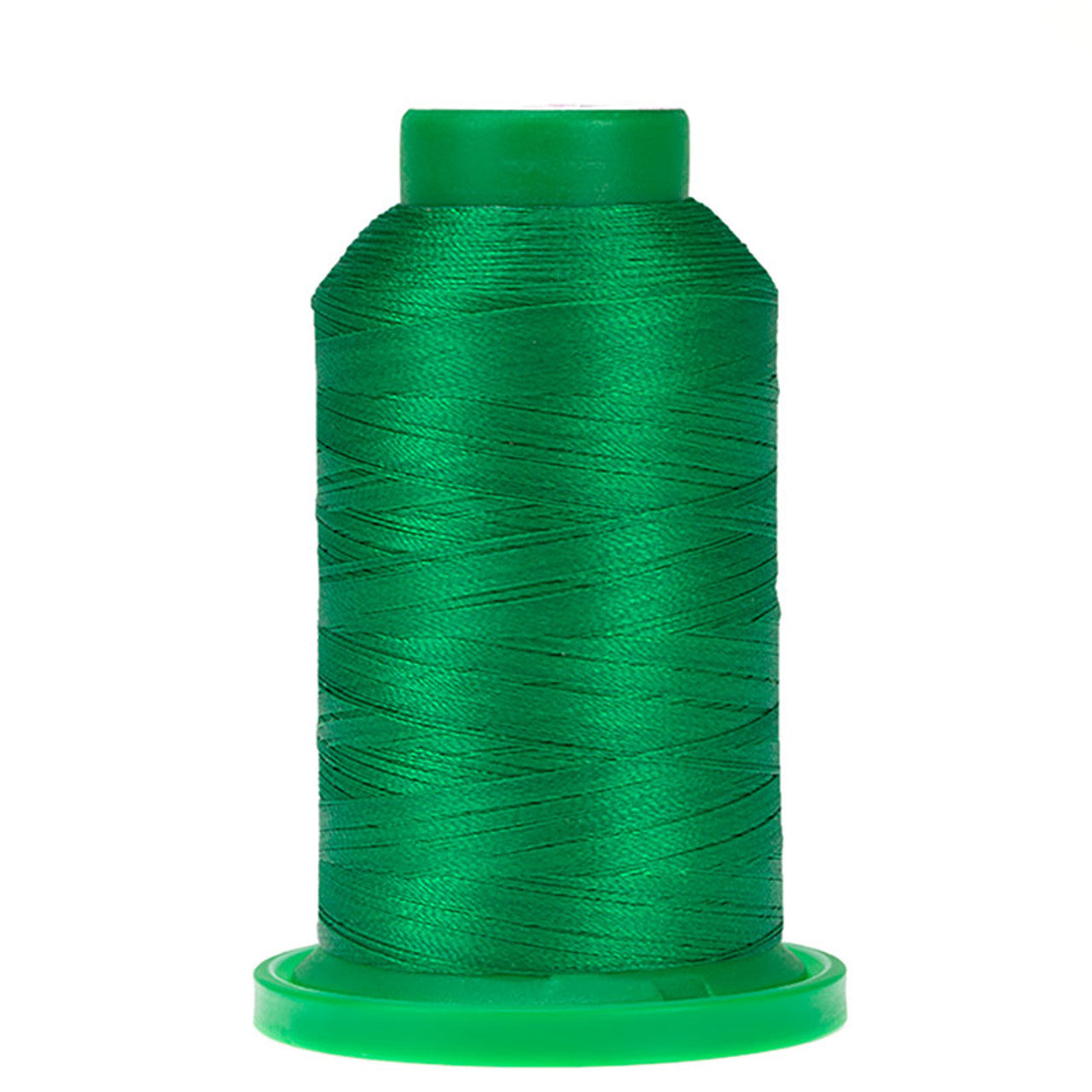 5411 Shamrock Isacord Thread