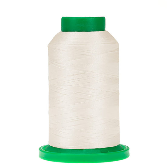 0781 Candlewick Isacord Thread