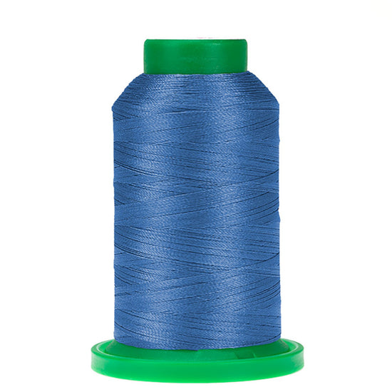 3710 Blue Bird Isacord Thread