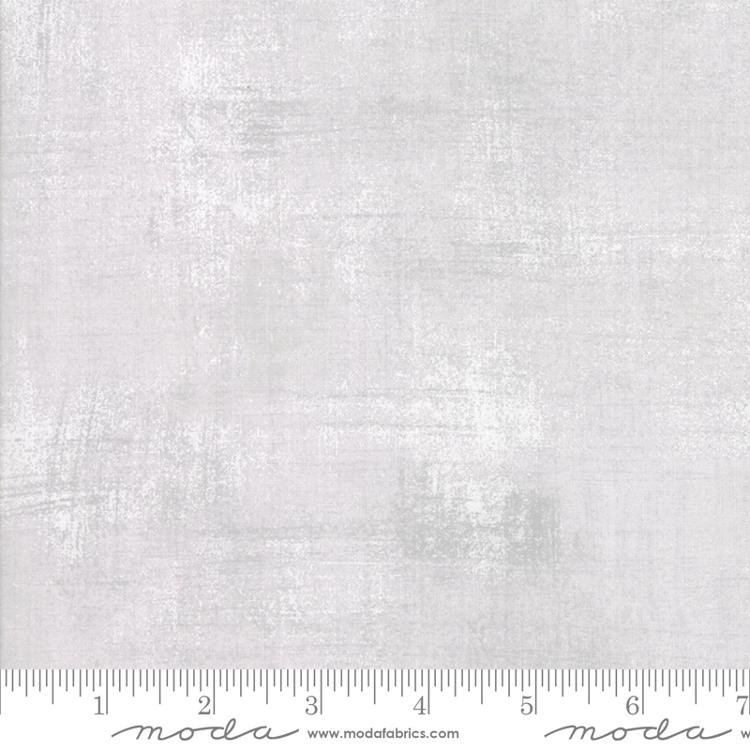 Grunge Basics - Grey Paper - 108" Wide