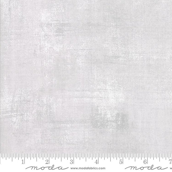 Grunge Basics - Grey Paper - 108" Wide