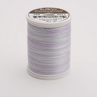 Blendables 30wt 500yd