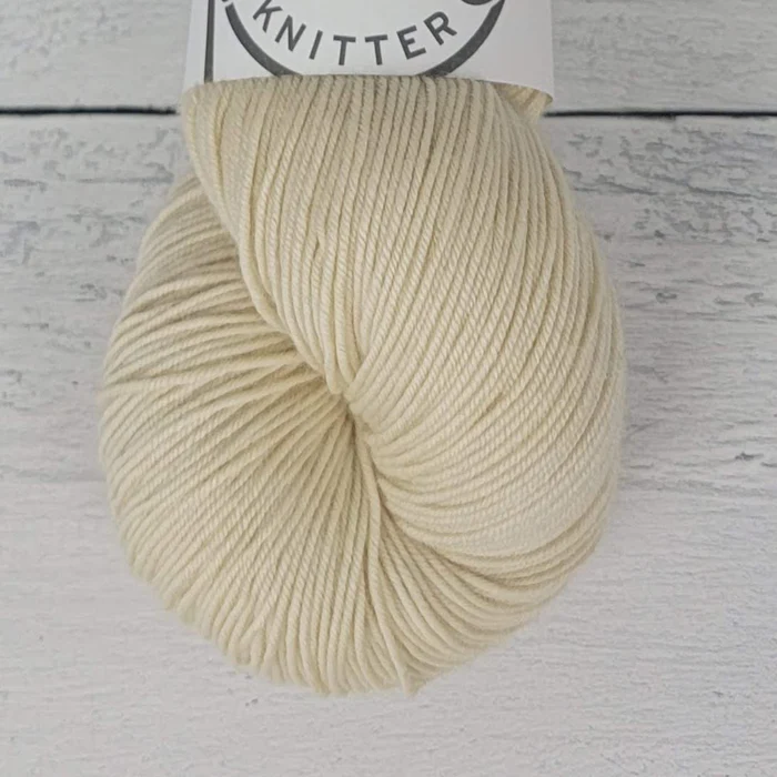 Plucky Knitter Primo Fingering