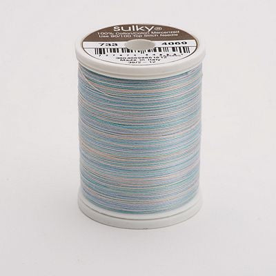 Blendables 30wt 500yd
