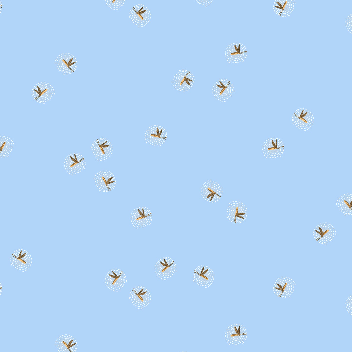 Garden + Globe - Firefly Glow - Bright