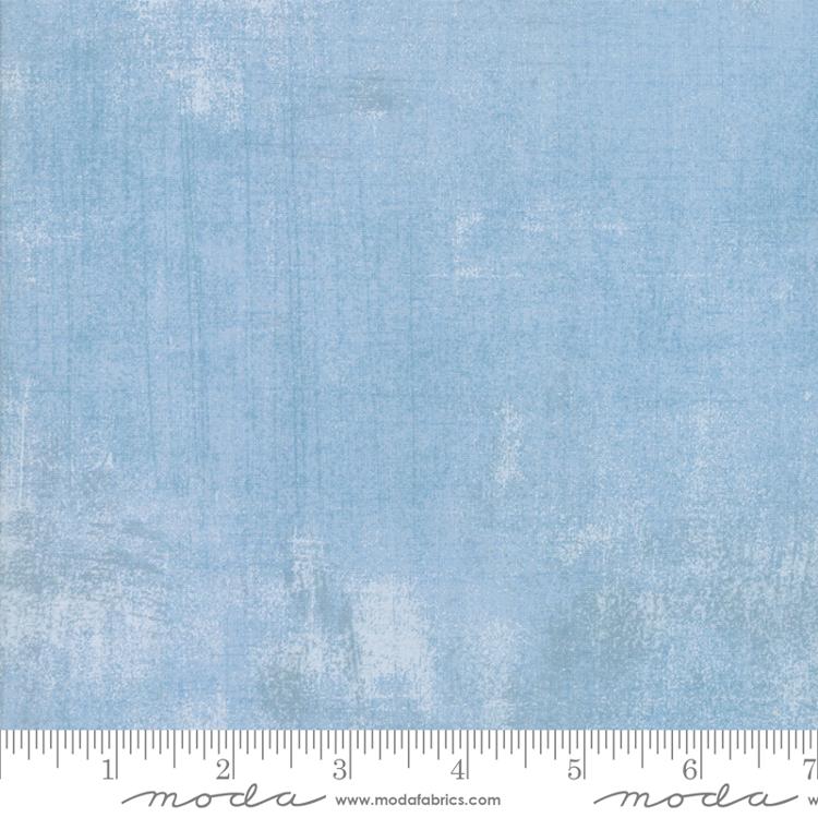 Grunge Basics - Cosmic - 108" Wide