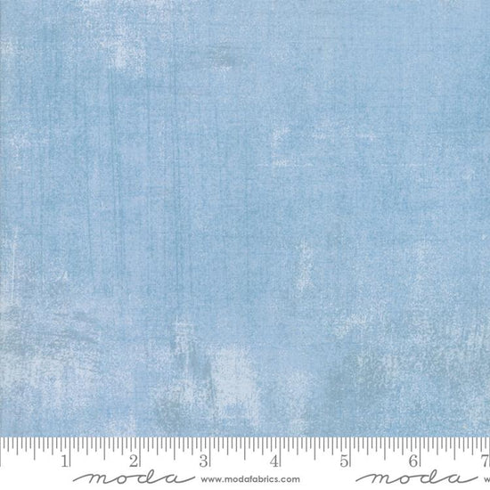Grunge Basics - Cosmic - 108" Wide