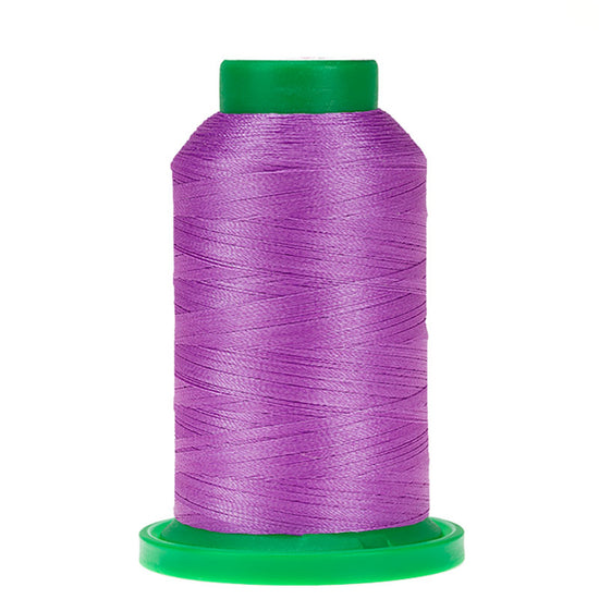 2732 Frosted Orchid Isacord Thread