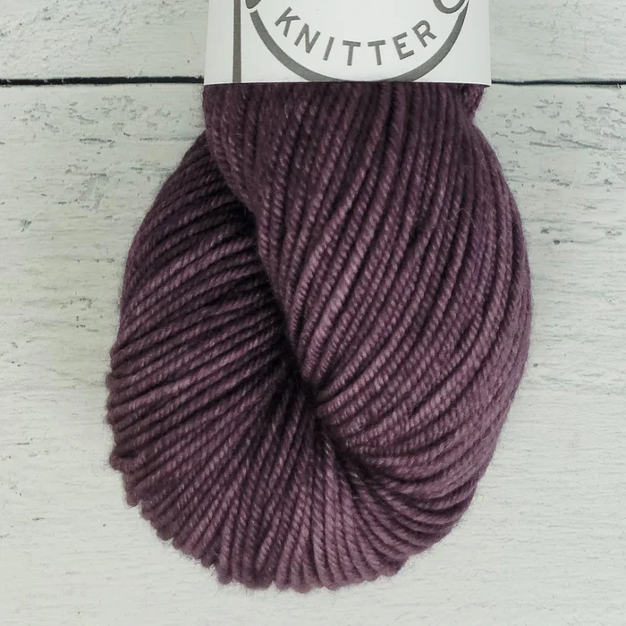 Plucky Knitter Plush DK