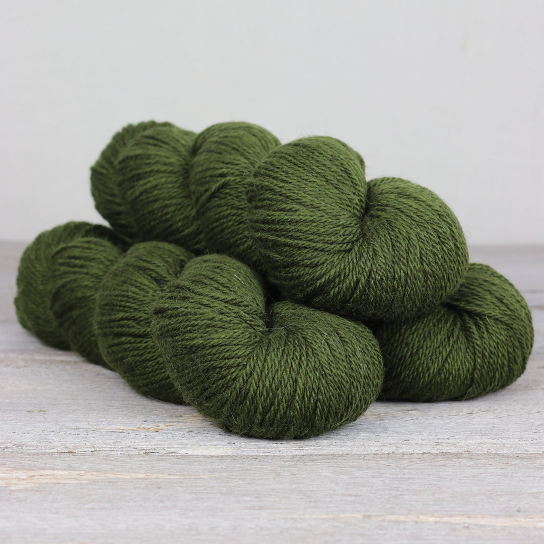 Cumbria Worsted