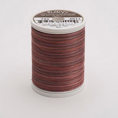 Blendables 30wt 500yd