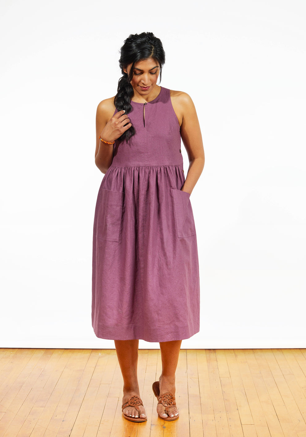 Austin Dress (0-18)