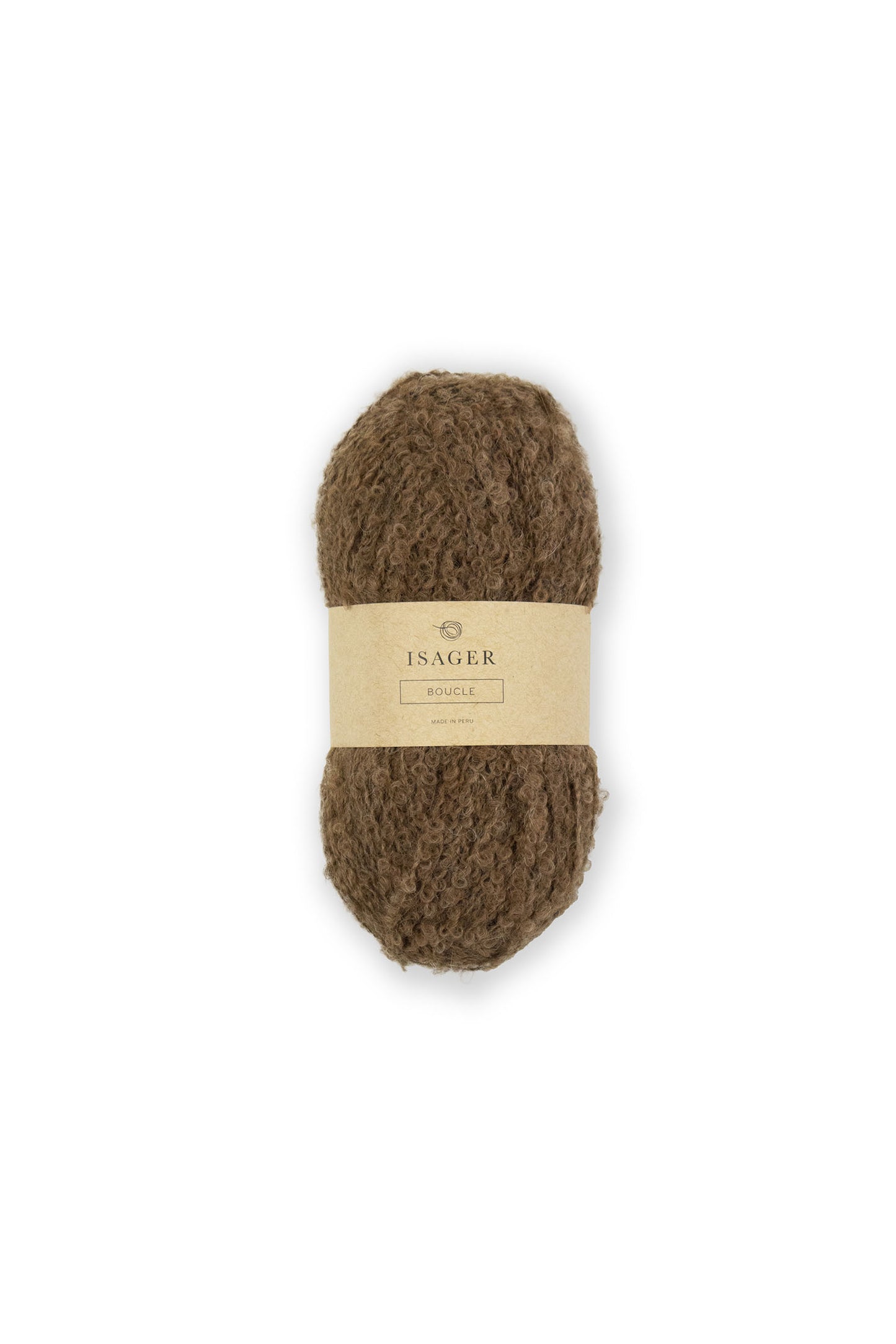 Bouclé