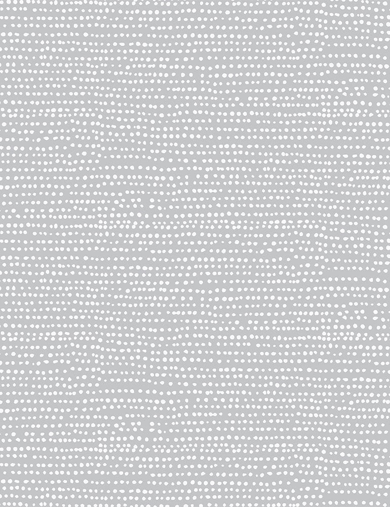 Moonscape Flannel - Lunar