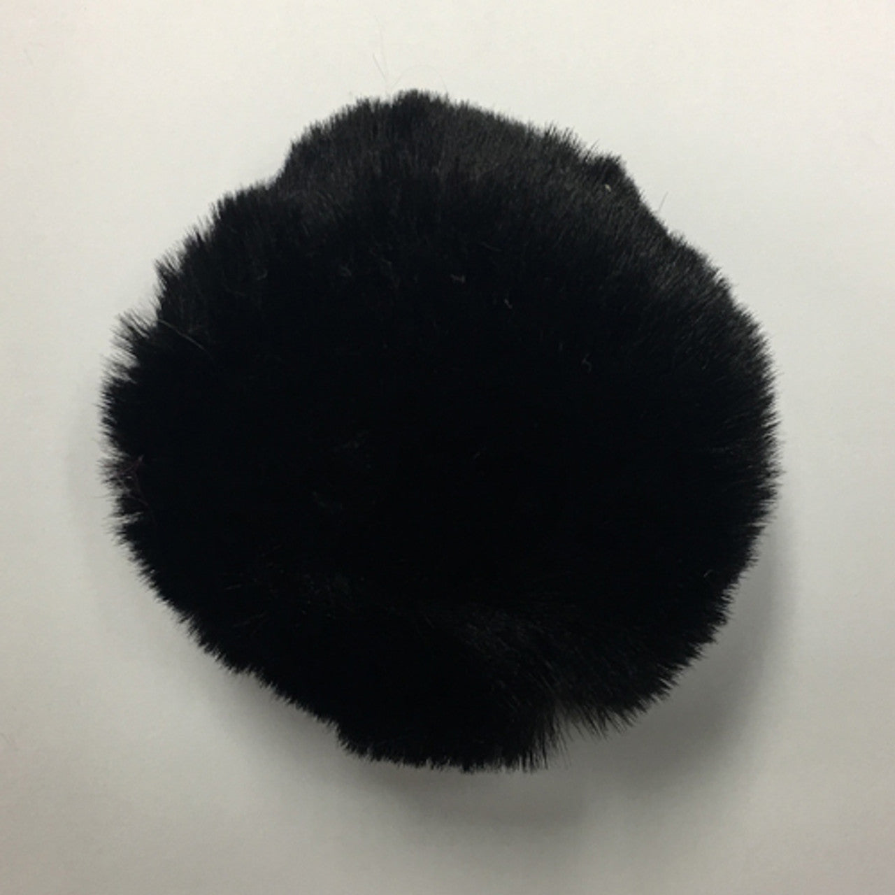 McPorter Farms Faux Rabbit Fur Pompom