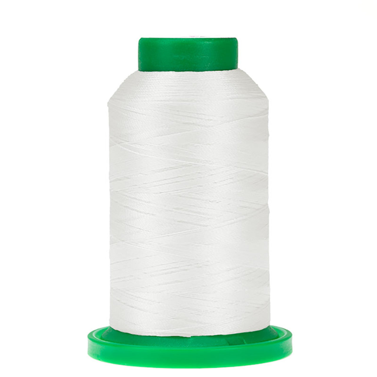 0101 Eggshell Isacord Thread