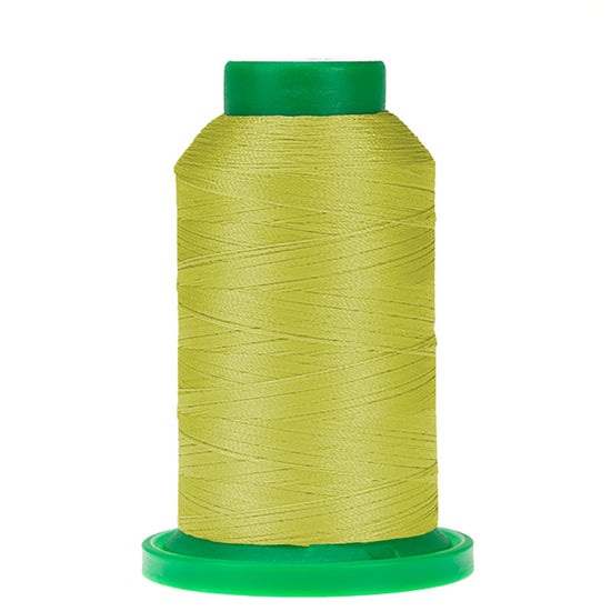 0232 Seaweed Isacord Thread