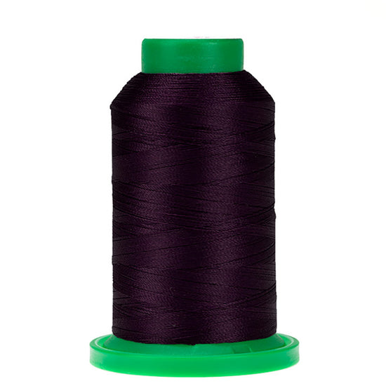2944 Scrumptious Plum Isacord Thread
