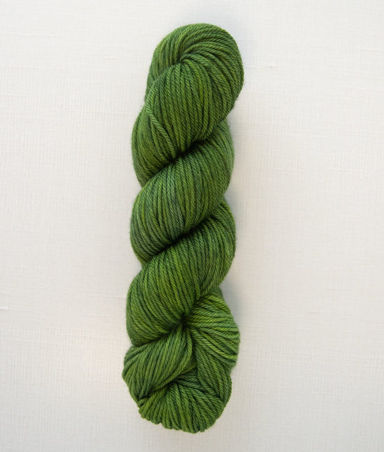 Superwash Worsted