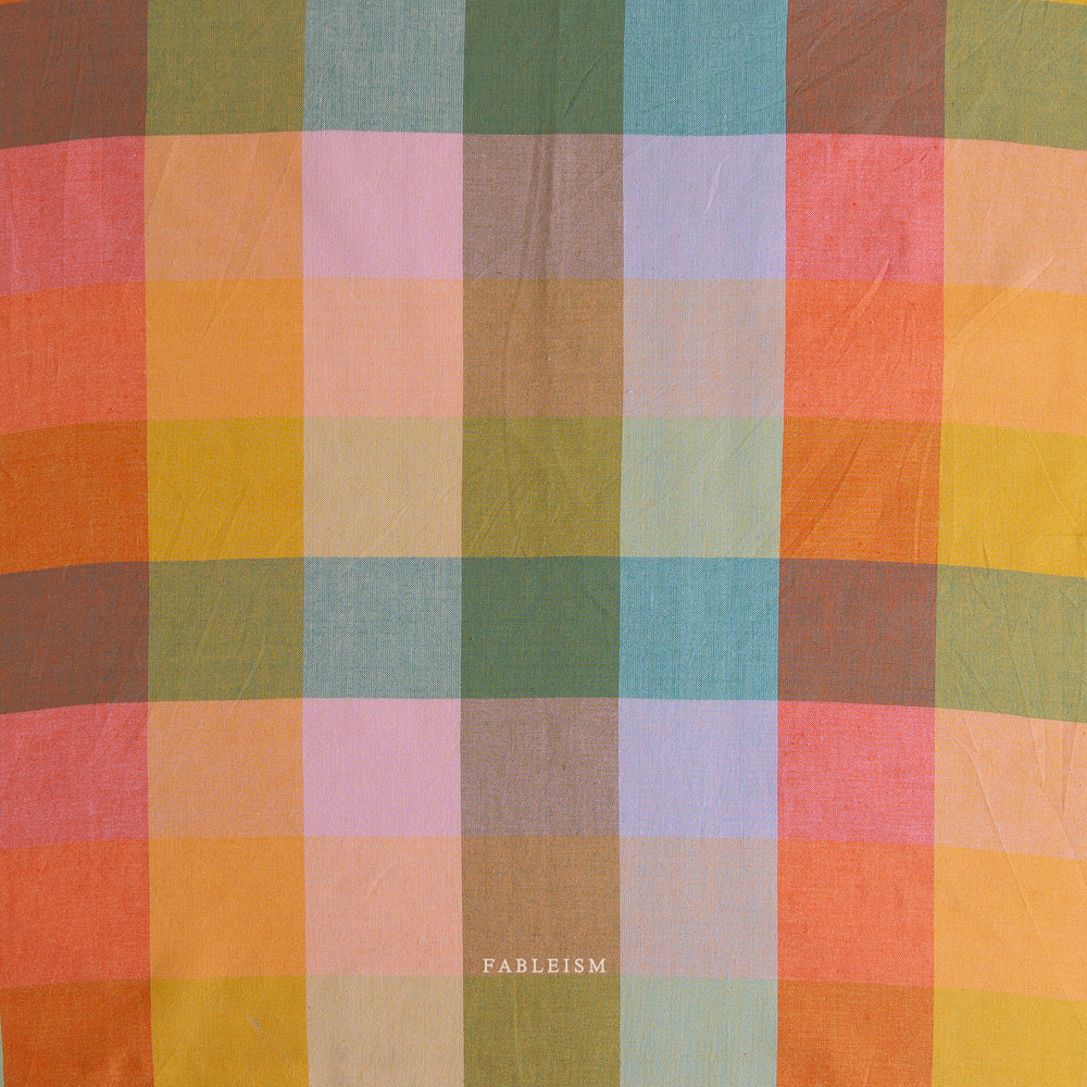 Lumiere - Happy Checkers - Bloom